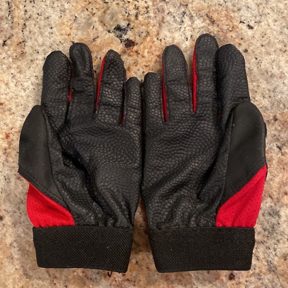 adidas Accessories Adidas Batting Gloves Extra Small Poshmark
